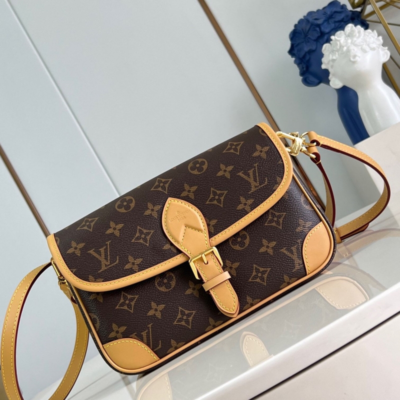 LV Satchel bags